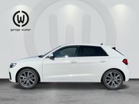 gebraucht Audi A1 Sportback 30 TFSI advanced Attraction