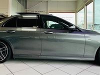 gebraucht Mercedes E53 AMG AMG4Matic+ *FACELIFT*