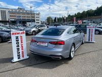 gebraucht Audi A5 Sportback 40 TFSi Prestige Plus -47%! S-Tronic Automat