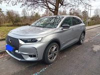 gebraucht DS Automobiles DS7 Crossback 2.0 BlueHDi 180 Be Chic