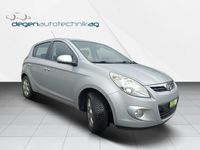 gebraucht Hyundai i20 1.4 Style