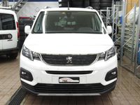Gebraucht Peugeot Rifter Allure 130 PS (95 kW) 2021 Van / Kleinbus