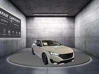 Neu Peugeot 308 Allure 136 PS (100 kW) 2025 Weiss Limousine