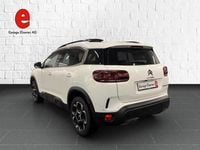 Gebraucht Citroën C5 Aircross 145 PS (106 kW) 2023 Weiss SUV