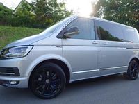 Gebraucht VW Multivan Highline 199 PS (146 kW) 2019 Van