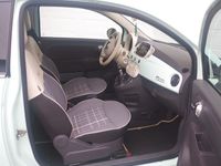 gebraucht Fiat 500 0.9 T TwinAir Lounge