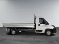 gebraucht Peugeot Boxer Pick-up 335 L3 2.2 BlueH