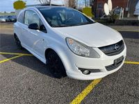 Gebraucht Opel Corsa Enjoy 90 PS (66 kW) 2009 Kleinwagen