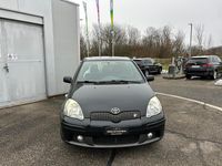 Gebraucht Toyota Yaris 105 PS (77 kW) 2005
