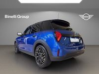 Gebraucht Mini Cooper S 204 PS (150 kW) 2024 Blau Kleinwagen