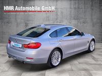 gebraucht BMW 435 Gran Coupé i Luxury Line Steptronic