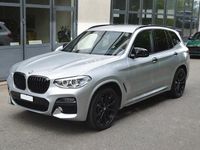 Gebraucht BMW X3 M Sport 190 PS (139 kW) 2021 SUV