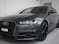 Gebraucht Audi A6 Competition 326 PS (239 kW) 2016 Kombi