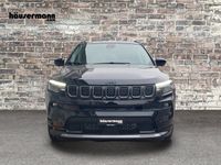 gebraucht Jeep Compass 1.5 Turbo S