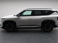 Neu Kia EV5 GT-Line 159 kW (217 PS) 2026 Weiss SUV