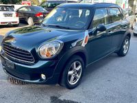 Gebraucht Mini One Countryman 98 PS (72 kW) 2013 SUV