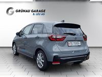 Neu Honda Jazz Advance 122 PS (89 kW) 2025 Kleinwagen