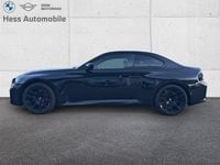 Neu BMW M2 480 PS (353 kW) 2025 Coupé
