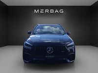 Gebraucht Mercedes GLA45 AMG AMG 421 PS (309 kW) 2021 Schwarz SUV