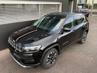 gebraucht Jeep Compass 4x2 1.5 T MHEV Limited