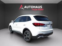 Gebraucht MG ZS Comfort 115 PS (84 kW) 2025 Limousine