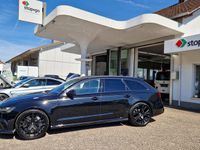 Gebraucht Audi RS6 Performance 605 PS (444 kW) 2017 Schwarz Kombi