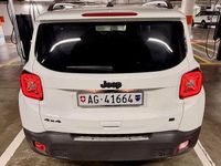 Gebraucht Jeep Renegade 140 PS (102 kW) 2019 SUV