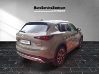 gebraucht Mazda CX-5 2.0 Newground AWD