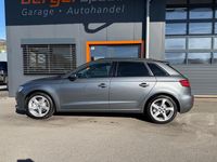 Gebraucht Audi A3 Sport 150 PS (110 kW) 2019 Limousine