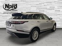 gebraucht Land Rover Range Rover Velar 2.0 D R-Dynamic