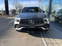 gebraucht Mercedes GLC43 AMG AMG 4Matic 9G-Tronic