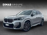 Gebraucht BMW X1 M Sport 149 PS (109 kW) 2024 Grau SUV