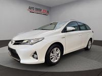 Gebraucht Toyota Auris Touring Sports Luna 136 PS (100 kW) 2014 Kombi