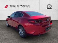 Neu Mazda 3 Exclusive-Line 140 PS (102 kW) 2025 Limousine