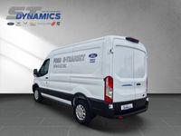 gebraucht Ford E-Transit Van 350 L2H2 67kWh Trend