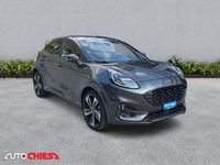 Gebraucht Ford Puma ST-Line X 155 PS (114 kW) 2022 SUV