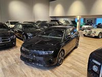 Gebraucht Opel Astra 180 PS (132 kW) 2026 Schwarz Kombi
