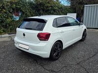 Gebraucht VW Polo GTI 207 PS (152 kW) 2025 Weiss Kleinwagen