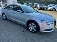 gebraucht Audi A6 3.0 TDI V6 quattro S-tronic