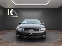 Gebraucht Audi A3 S-Line 160 PS (117 kW) 2008 Limousine