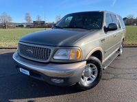 Gebraucht Ford Expedition 264 PS (194 kW) 1999 SUV