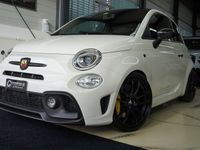 gebraucht Fiat 500 Abarth 595 Turismo 1.4 16V Turbo