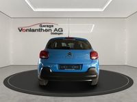 gebraucht Citroën C3 1.2 PureTech Feel