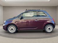 Gebraucht Fiat 500 Collezione 85 PS (62 kW) 2018 Limousine