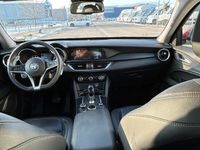 gebraucht Alfa Romeo Stelvio 2.0 Q4 280 Super