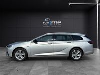 Gebraucht Opel Insignia Elegance 174 PS (127 kW) 2022 Silber Kombi