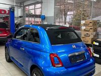 Gebraucht Fiat 500 S 105 PS (77 kW) 2018