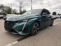 Gebraucht Peugeot 308 SW GT 181 PS (133 kW) 2024 Kombi