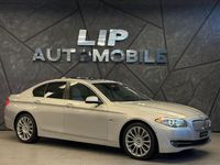 Gebraucht BMW 550 Sport Line 408 PS (300 kW) 2012 Limousine