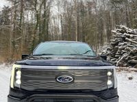 gebraucht Ford F-150 Lightning DKab.Pick-up 98 kWh Lariat Launch Edition